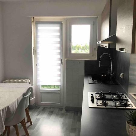 Tres Bel Appartement F4 Proche Gare Riedisheim Luaran gambar