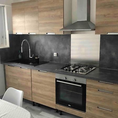 Tres Bel Appartement F4 Proche Gare Riedisheim Luaran gambar